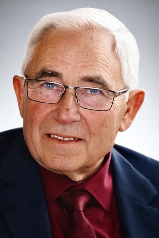 Profilbild von Erich Patzer