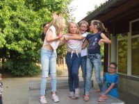 ein Bild aus dem Album