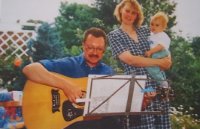 ein Bild aus dem Album