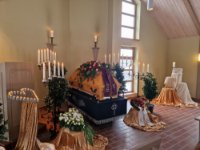 ein Bild aus dem Album