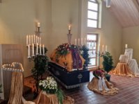 ein Bild aus dem Album