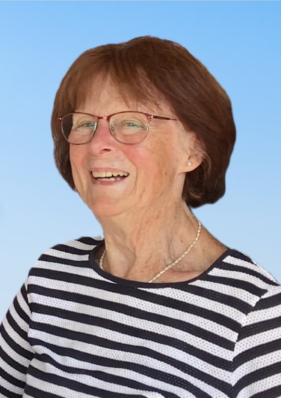 Profilbild von Wilma Dietz